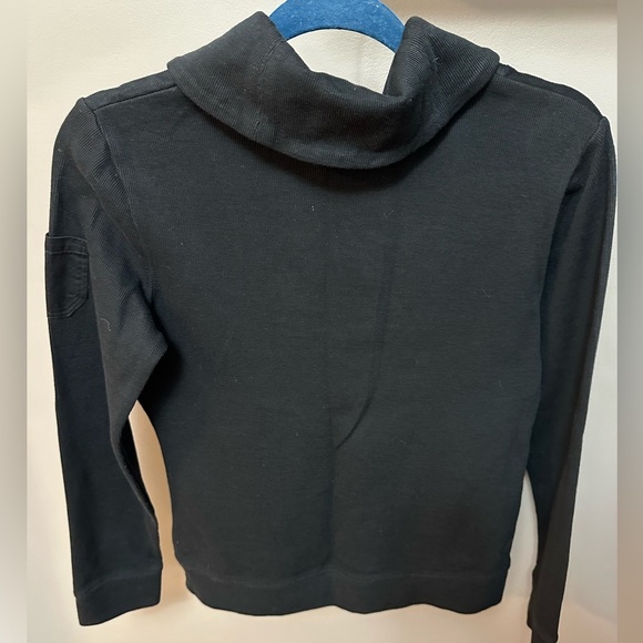 LAUREN RALPH LAUREN | Women’s Small Toggled Sweater - Picture 4 of 4